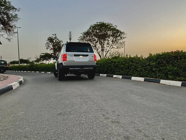 2026 Toyota Prado Adventure GCC Specs