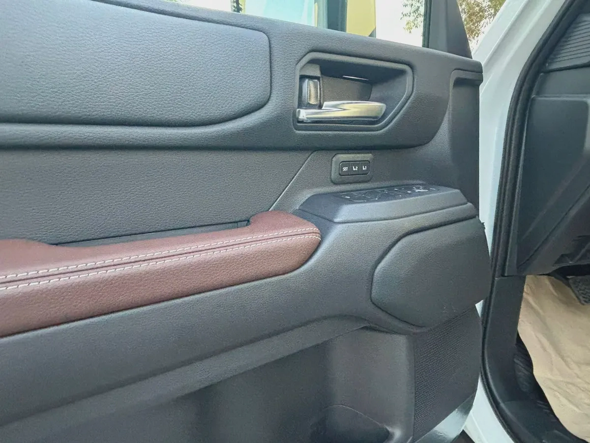 2026 Toyota Prado Adventure GCC Specs