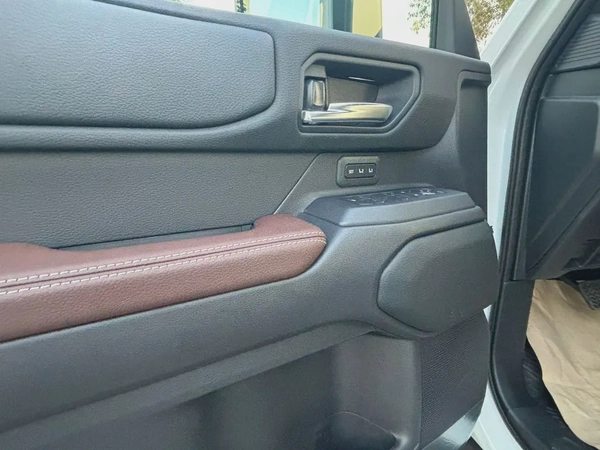 2026 Toyota Prado Adventure GCC Specs
