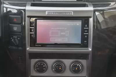 2023 ll Nissan Patrol ll Super Safari M/T ll Gcc ll Warranty 5 Years Unlimited Km-9