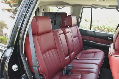 2023 ll Nissan Patrol ll Super Safari M/T ll Gcc ll Warranty 5 Years Unlimited Km-12