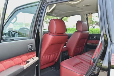 2023 ll Nissan Patrol ll Super Safari M/T ll Gcc ll Warranty 5 Years Unlimited Km-6