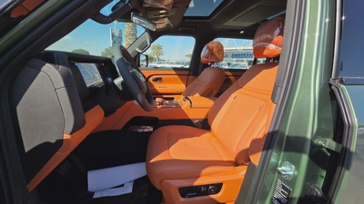 ROX ADAMAS (Green Orange)-6