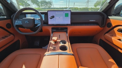 ROX ADAMAS (Green Orange)-7