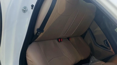 Hyundai Elantra GLS 2015 GCC Specs - Well Maintained-6