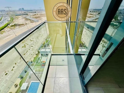 Best Layout • Chiller Free • Big Size Luxurious • 1bhk Available • All Amenities-4