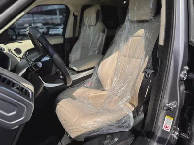 2020- RANGE ROVER SPORT HSE  - AMERICAN SPECES - ONLY 146,000 KM-11