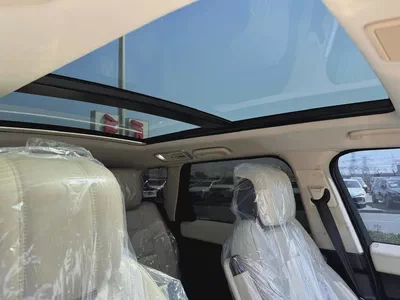 2020- RANGE ROVER SPORT HSE  - AMERICAN SPECES - ONLY 146,000 KM-17