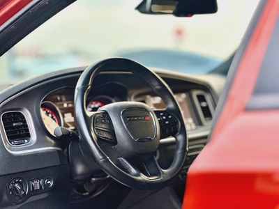 2022 Dodge Charger ScatPack-4