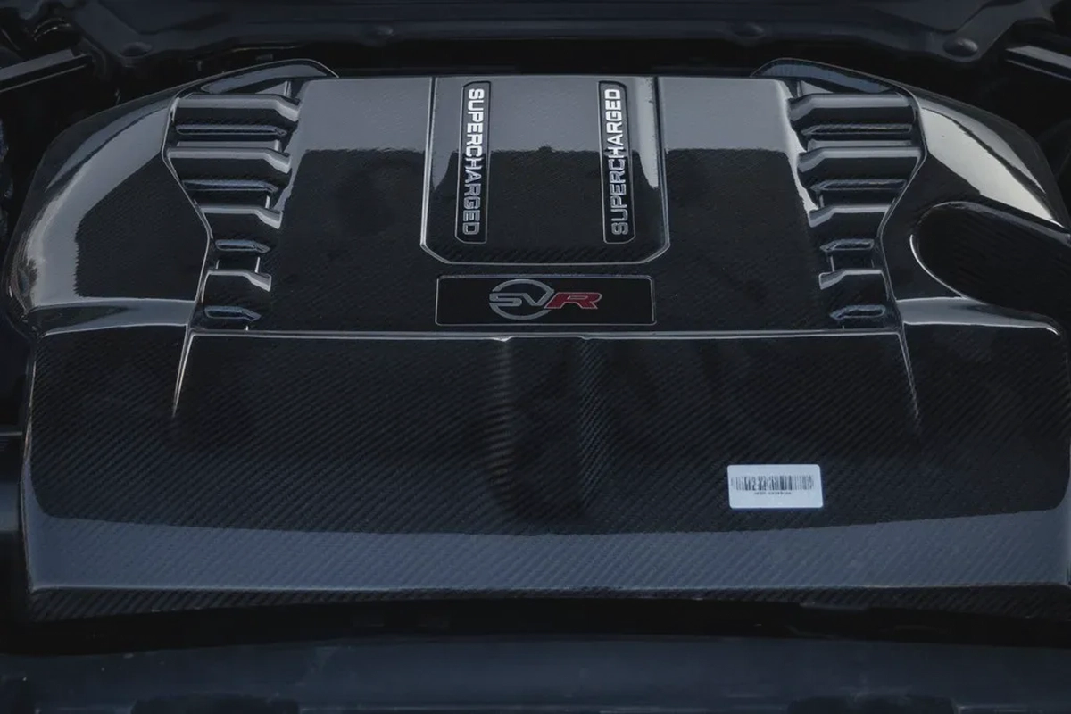 Land Rover Range Rover Sport SVR 2022-19-19