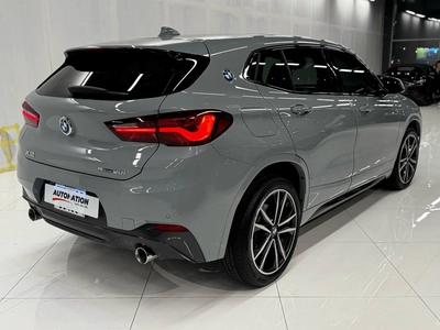 BMW X2 28i 2023-2