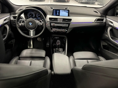 BMW X2 28i 2023-7