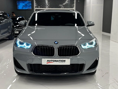 BMW X2 28i 2023-5
