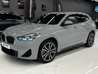 BMW X2 28i 2023-0