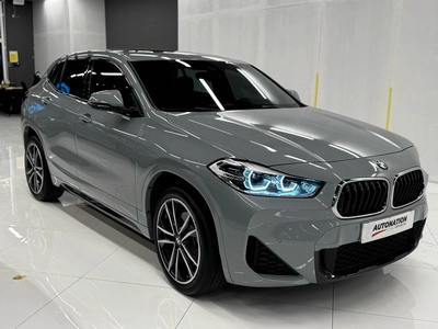 BMW X2 28i 2023-1
