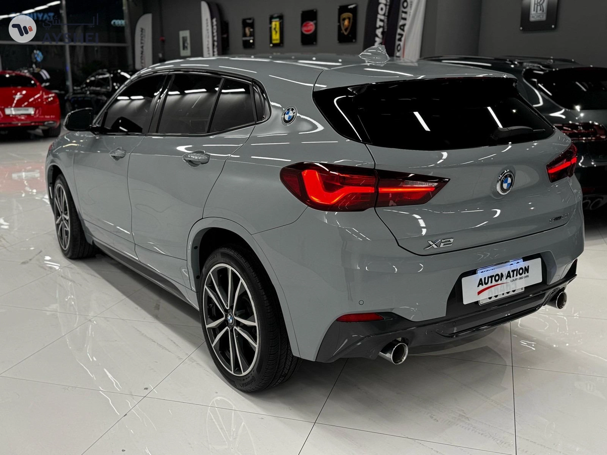 BMW X2 28i 2023-3-3
