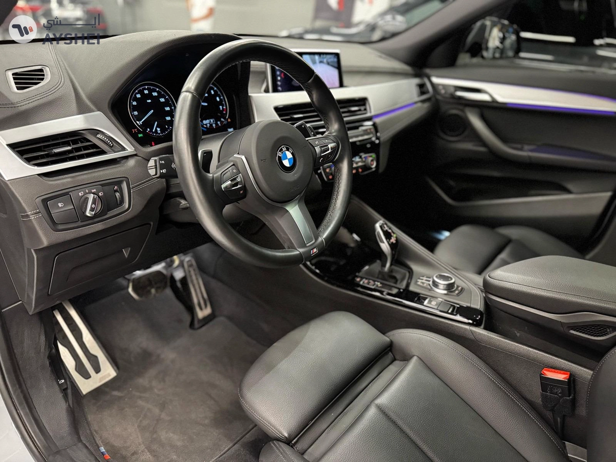 BMW X2 28i 2023-6-6