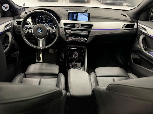BMW X2 28i 2023