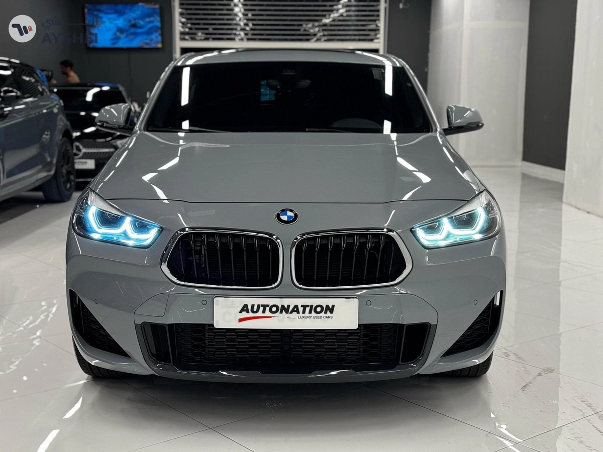 BMW X2 28i 2023-5-5