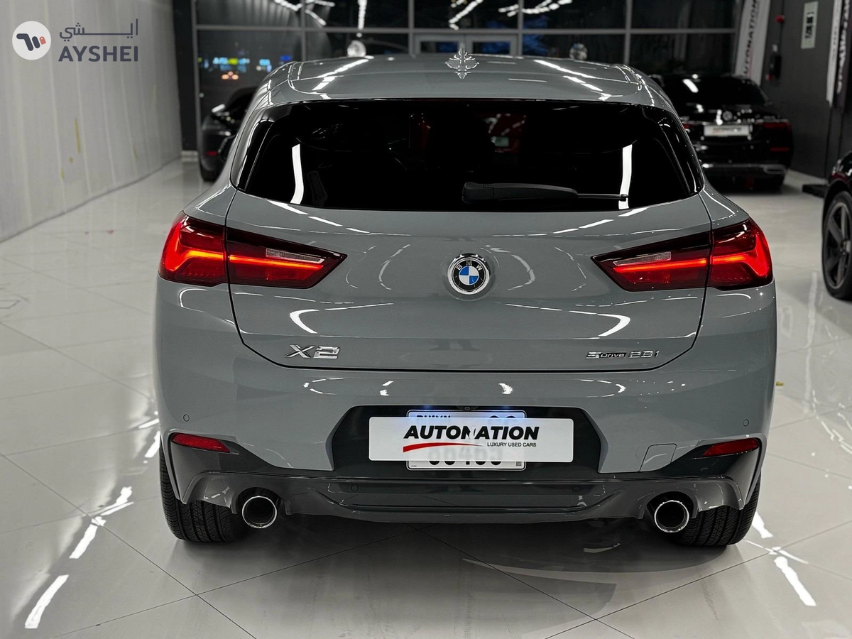 BMW X2 28i 2023-4-4