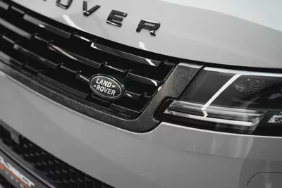 2025 Land Rover Range Rover Sport SV Edition 2 with Warranty-5