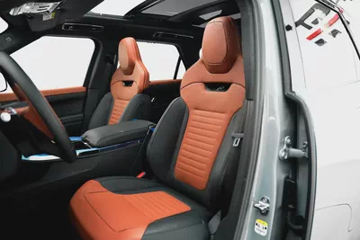 2025 Land Rover Range Rover Sport SV Edition 2 with Warranty-7