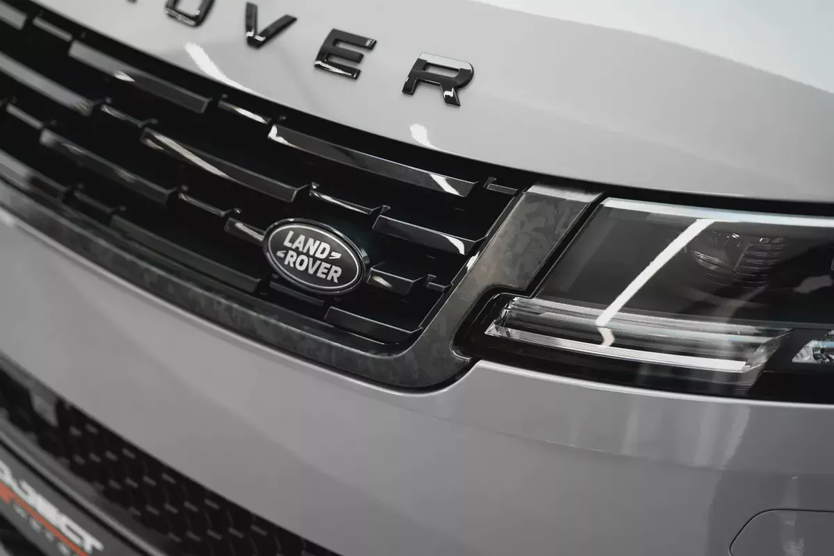 2025 Land Rover Range Rover Sport SV Edition 2 with Warranty-5-5