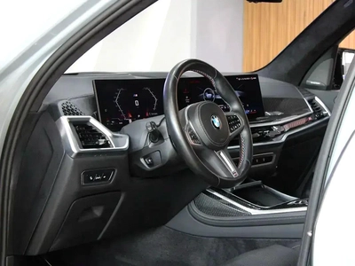 2024 - BMW X7 M60i - V8 | 7 seater with warranty-16