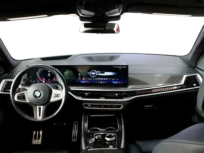 2024 - BMW X7 M60i - V8 | 7 seater with warranty-18