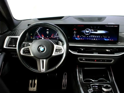 2024 - BMW X7 M60i - V8 | 7 seater with warranty-6
