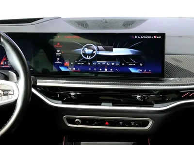 2024 - BMW X7 M60i - V8 | 7 seater with warranty-14