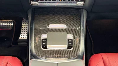 Mercedes Benz G63 AMG STD Mercedes Benz G63 AMG - Double Night Package - 2025-7