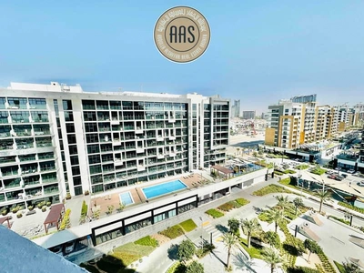 Best Offer • Stunning View • Chiller Free • Luxurious & Spacious 1bhk Available-6