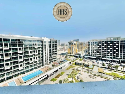 Best Offer • Stunning View • Chiller Free • Luxurious & Spacious 1bhk Available-7
