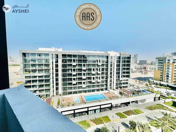 Best Offer • Stunning View • Chiller Free • Luxurious & Spacious 1bhk Available