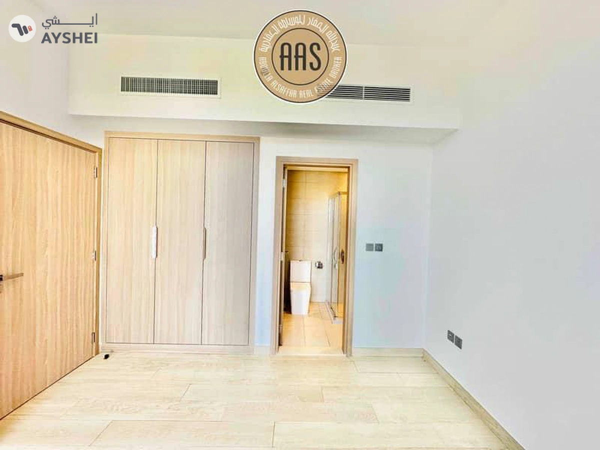 Best Offer • Stunning View • Chiller Free • Luxurious & Spacious 1bhk Available-3-3