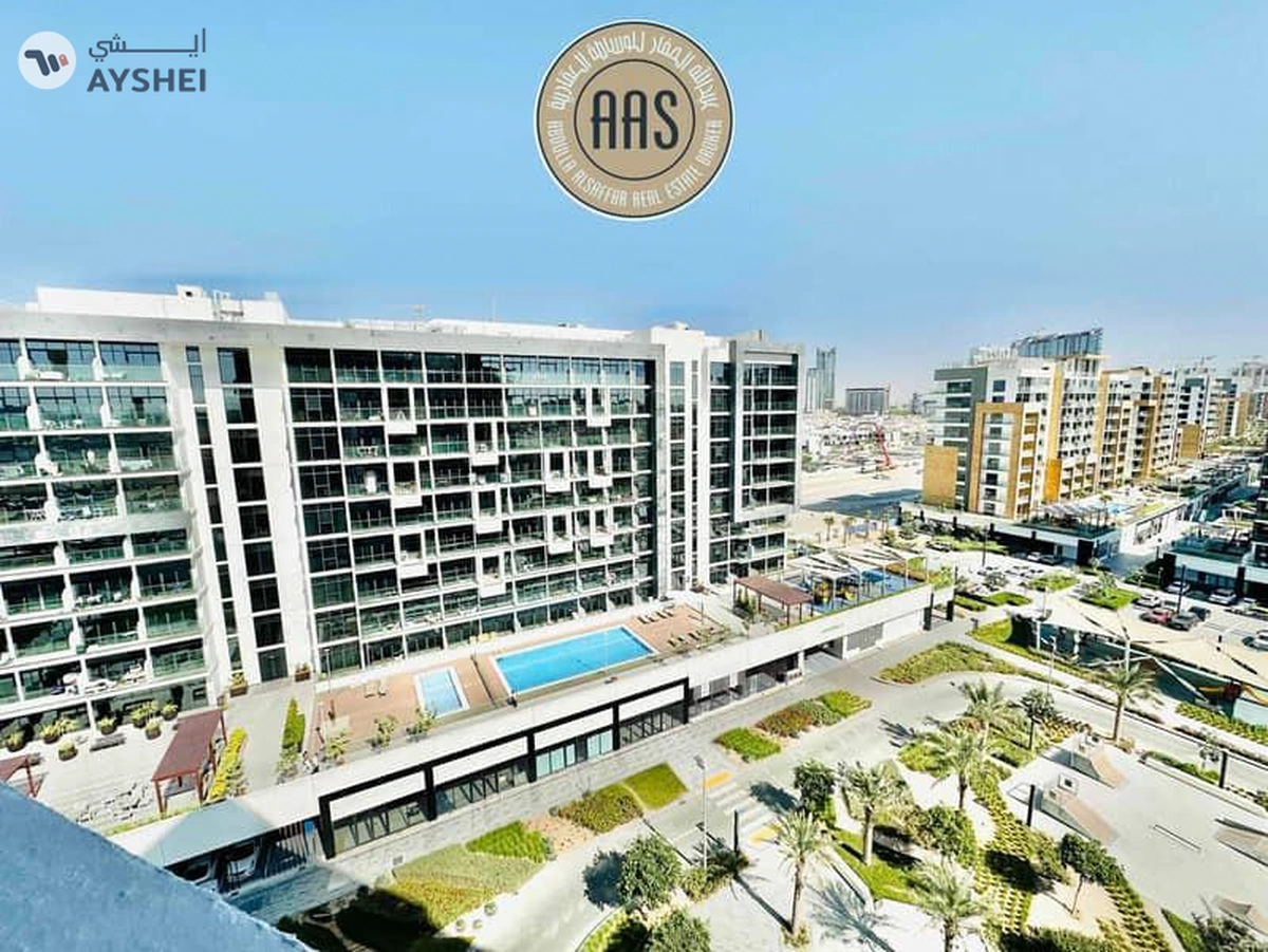 Best Offer • Stunning View • Chiller Free • Luxurious & Spacious 1bhk Available-6-6