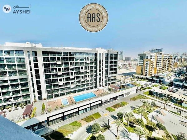 Best Offer • Stunning View • Chiller Free • Luxurious & Spacious 1bhk Available