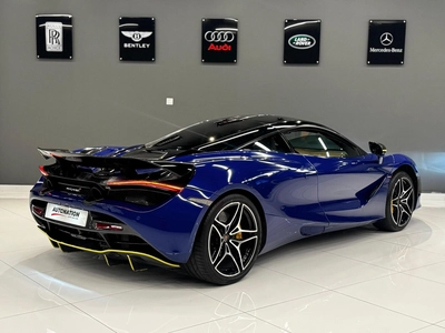 McLaren 720S 2018-5