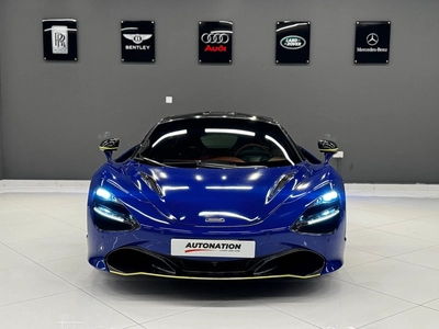 McLaren 720S 2018-4