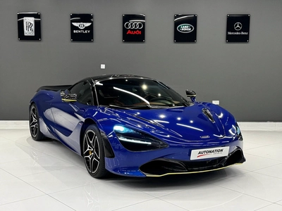 McLaren 720S 2018-3