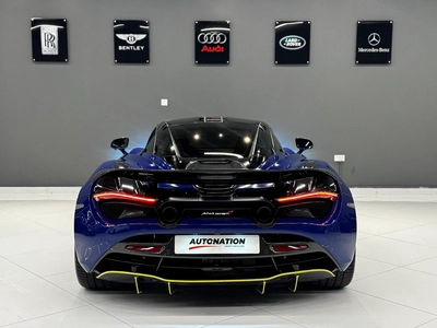 McLaren 720S 2018-1