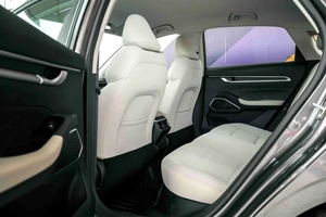 Geely Emgrand GS