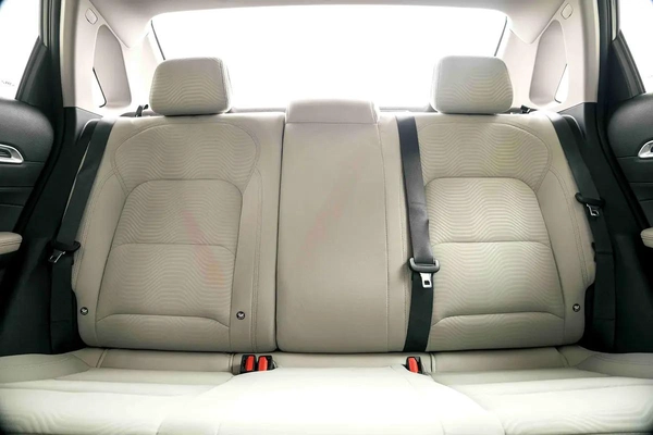 Geely Emgrand GS