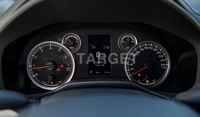 Toyota Land Cruiser GXR LAND CRUISER GXR 4.0L PETROL-15