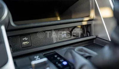 Toyota Land Cruiser GXR LAND CRUISER GXR 4.0L PETROL-16