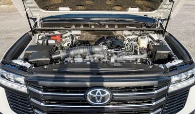 Toyota Land Cruiser GXR LAND CRUISER GXR 4.0L PETROL-19