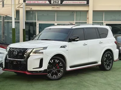 2010 Nissan Patrol LE Platinum | GCC Specs | Well Maintained-0