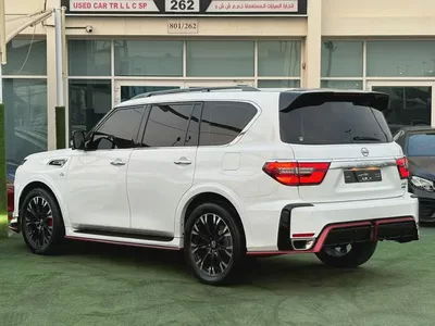 2010 Nissan Patrol LE Platinum | GCC Specs | Well Maintained-2