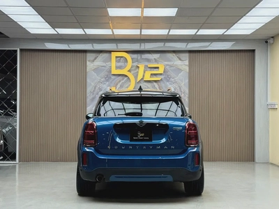2021 MINI Countryman S 4WD - American Specs - Excellent Condition-5